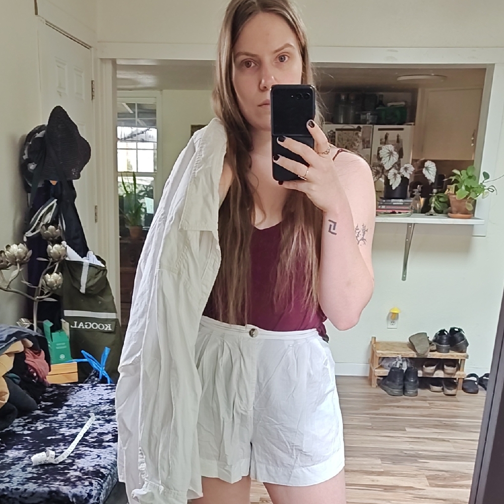 Doen Shorts